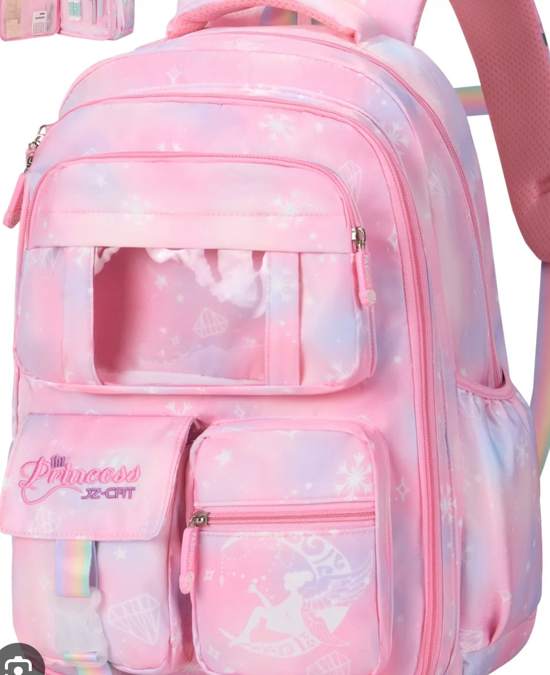 Back to school