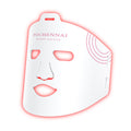 Rechargeable Red Light Therapy Facial Mask
