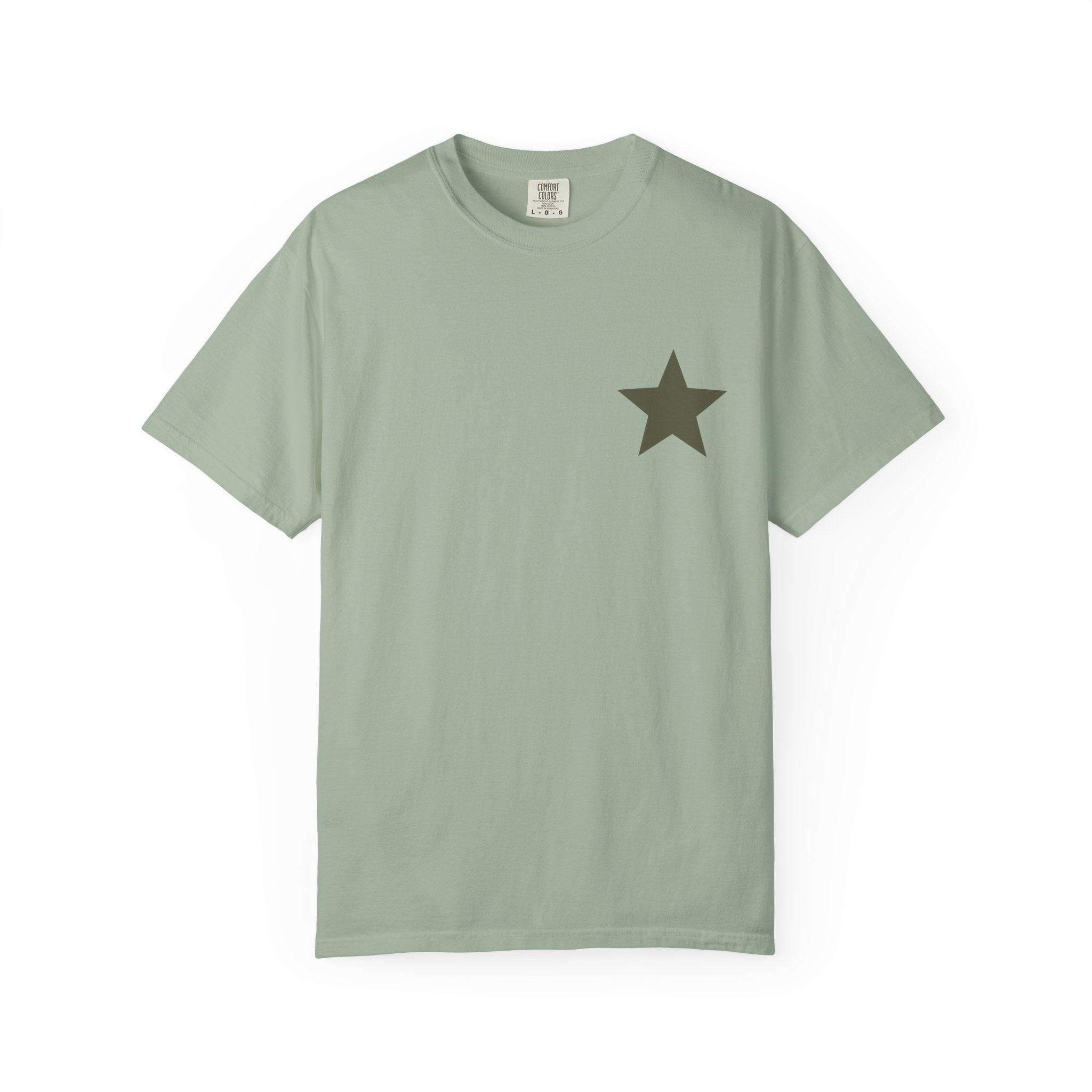 T-Shirt — "If You Love Me Let Me Sleep" Graphic Tee
