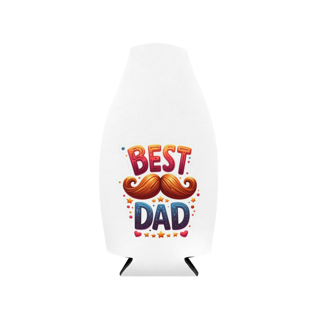 Father’s Day Insulated Can Bottle Koozie