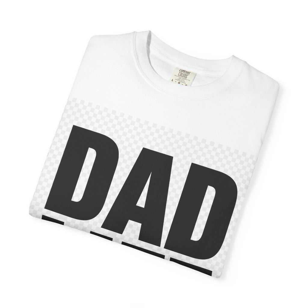 Dad Life T-Shirt — Bold Graphic Fatherhood Tee