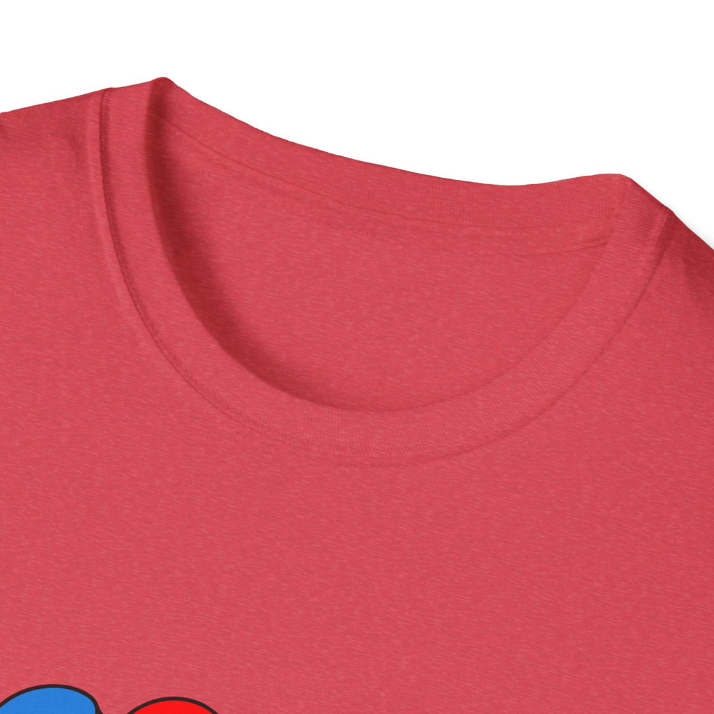 Legendary Grandpa T-Shirt – colorful cool ink for grandpa.