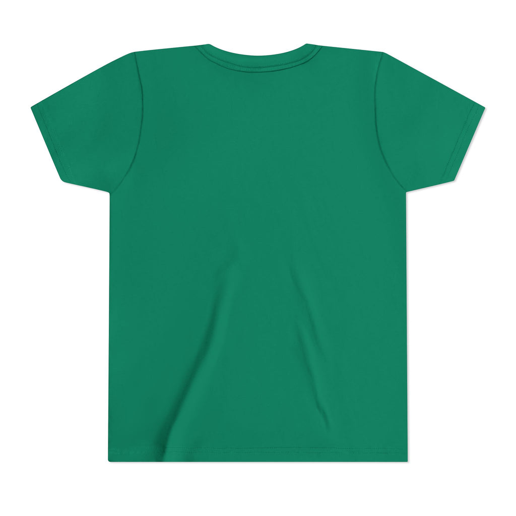 Later First Grader Alligator Youth Tee - Cute Back to School Shirt for Kids