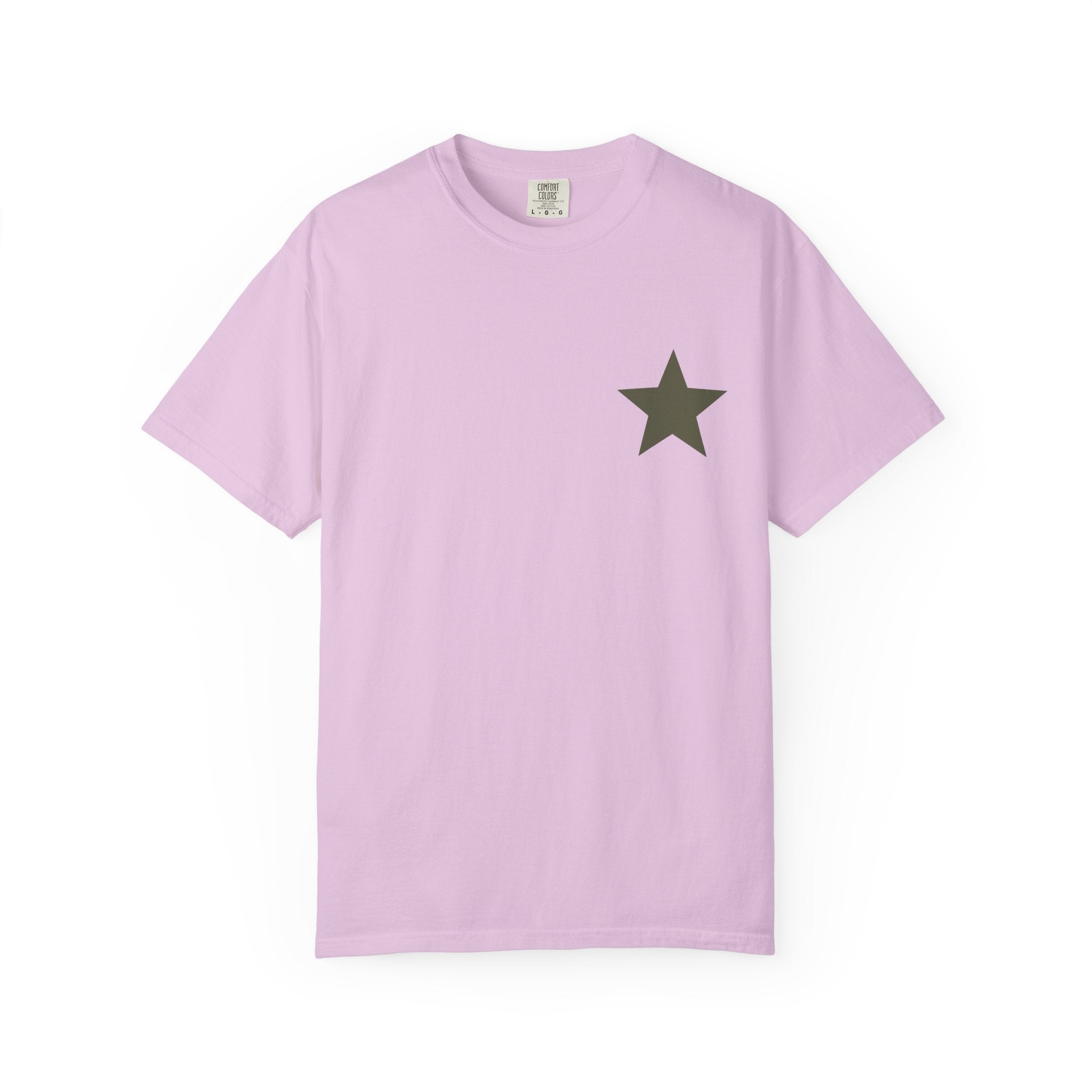 T-Shirt — "If You Love Me Let Me Sleep" Graphic Tee