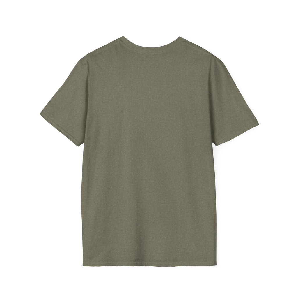 Legendary Grandpa T-Shirt – colorful cool ink for grandpa.