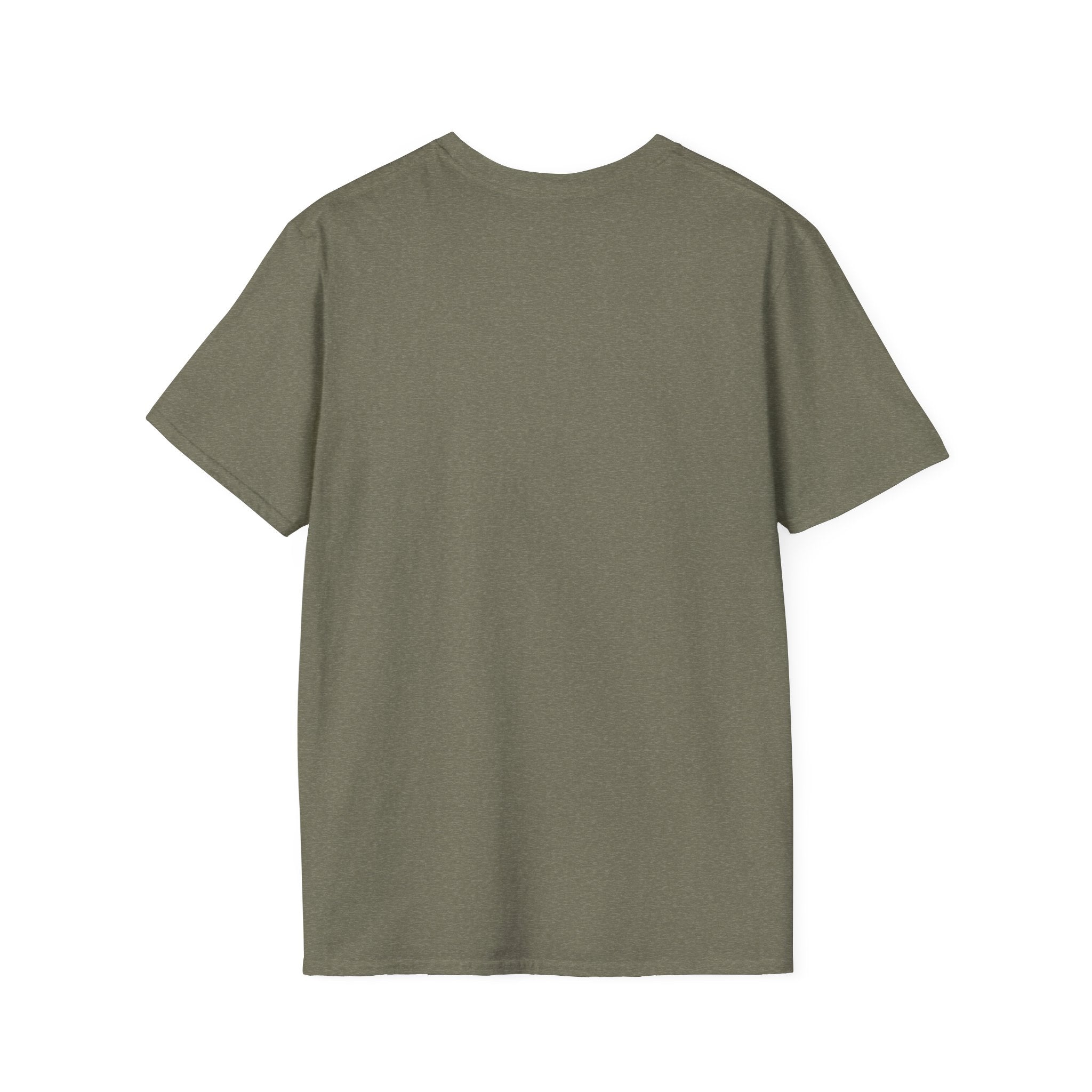Legendary Grandpa T-Shirt – colorful cool ink for grandpa.