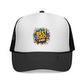 Best Dad Ever Trucker Cap