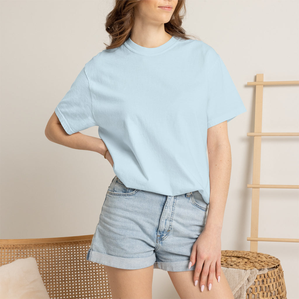 Suck It Up Buttercup T-shirt | Sassy Lettering Back Design
