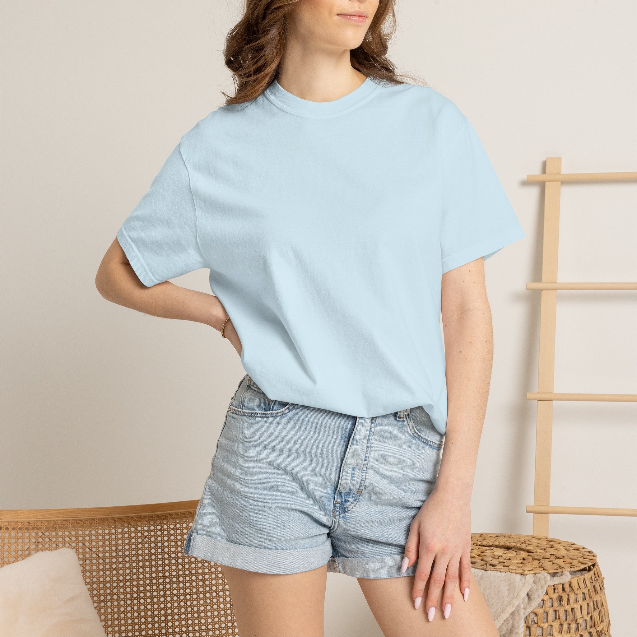 Suck It Up Buttercup T-shirt | Sassy Lettering Back Design