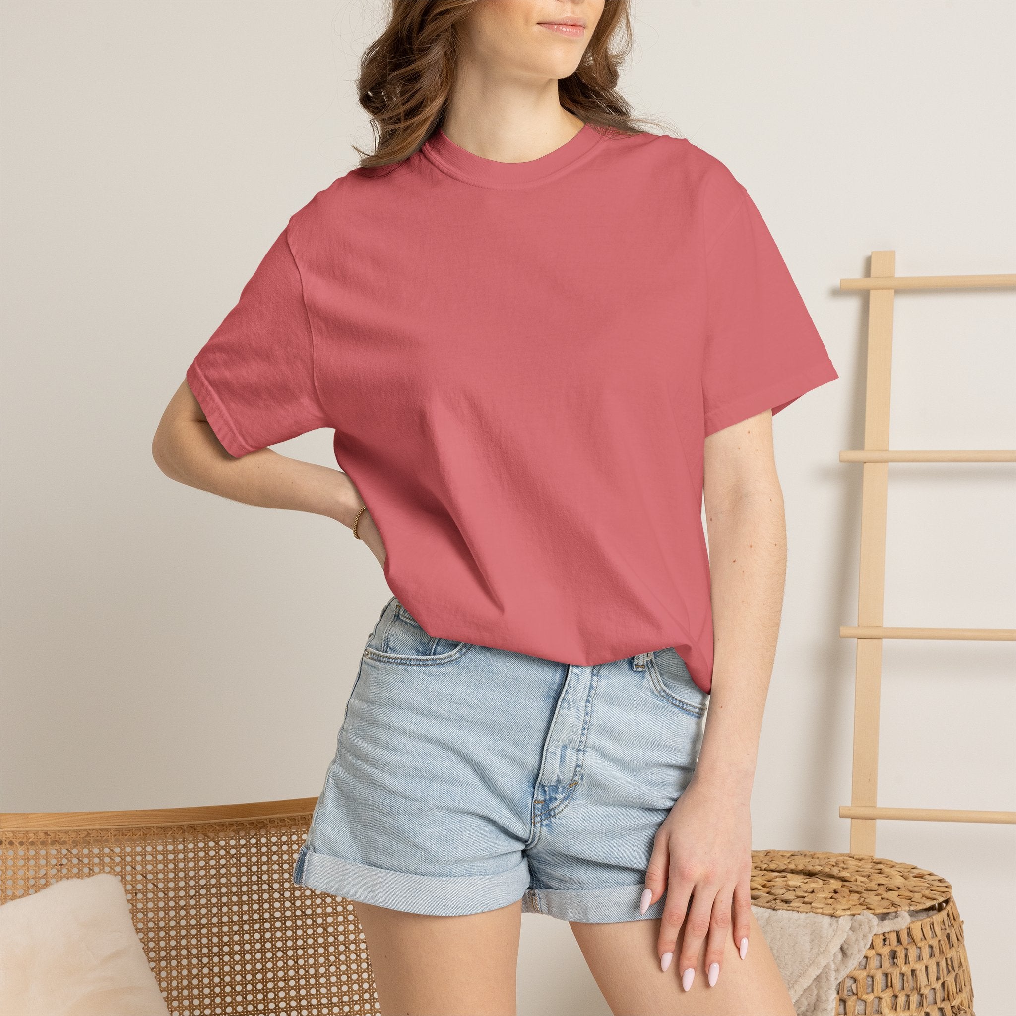 Suck It Up Buttercup T-shirt | Sassy Lettering Back Design