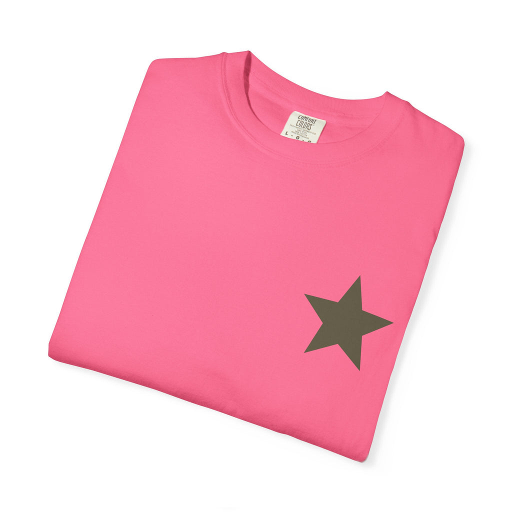 T-Shirt — "If You Love Me Let Me Sleep" Graphic Tee