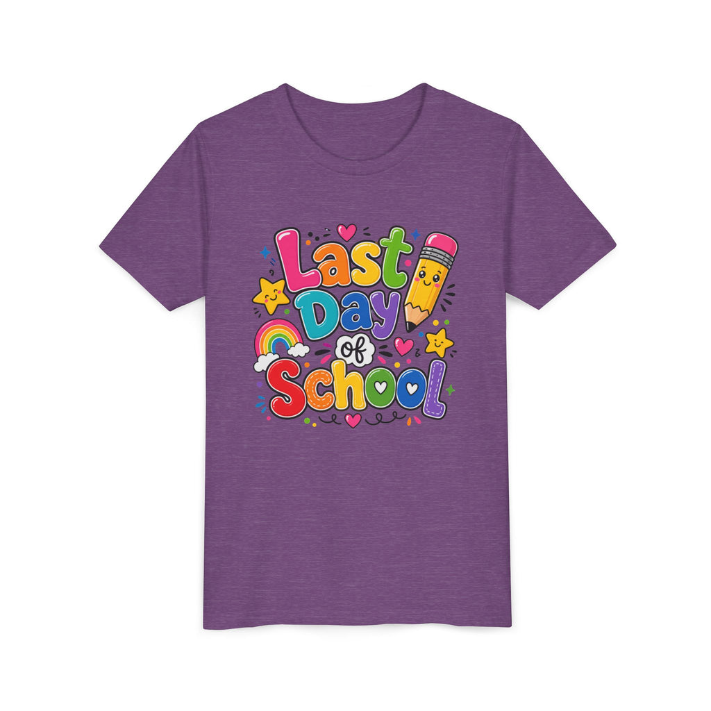 Autographs Sign My Shirt Back-to-School Keepsake