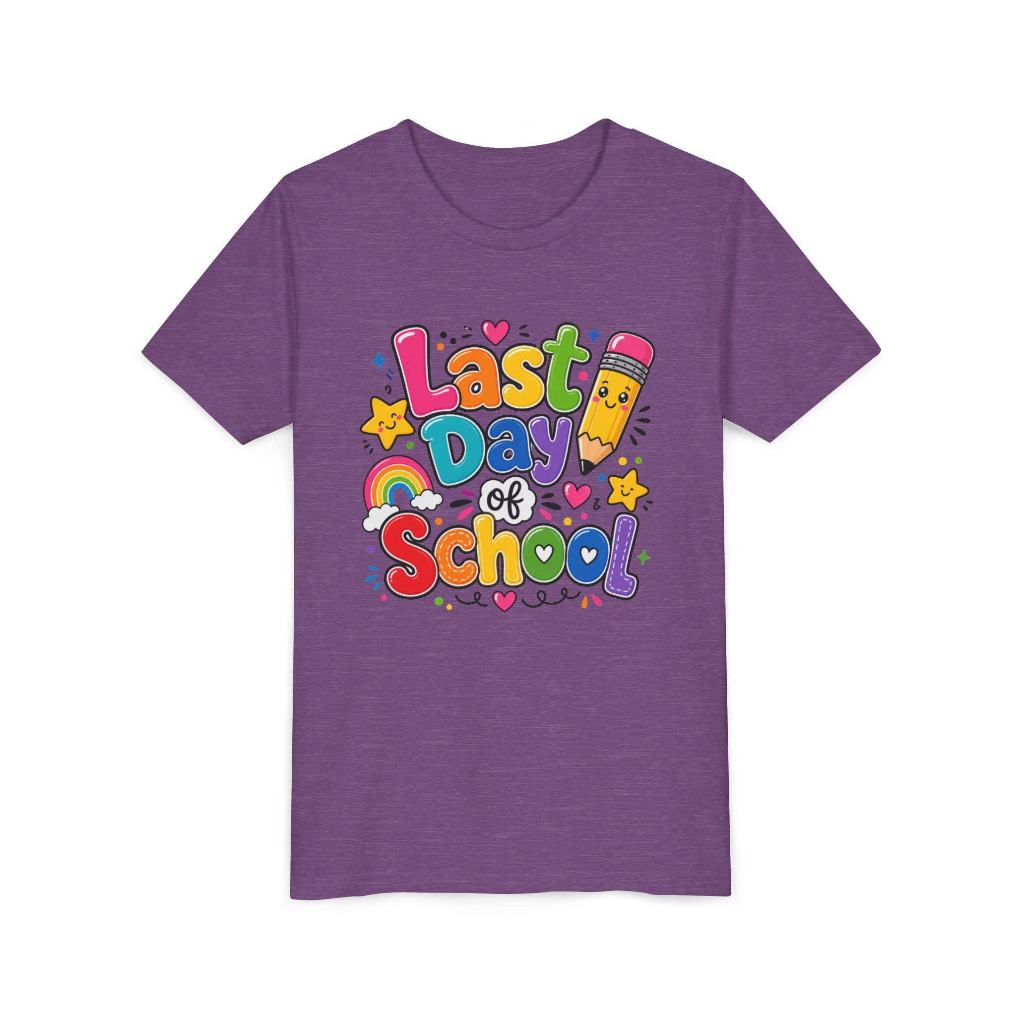 Autographs Sign My Shirt Back-to-School Keepsake