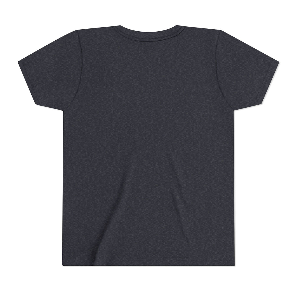 Later First Grader Alligator Youth Tee - Cute Back to School Shirt for Kids