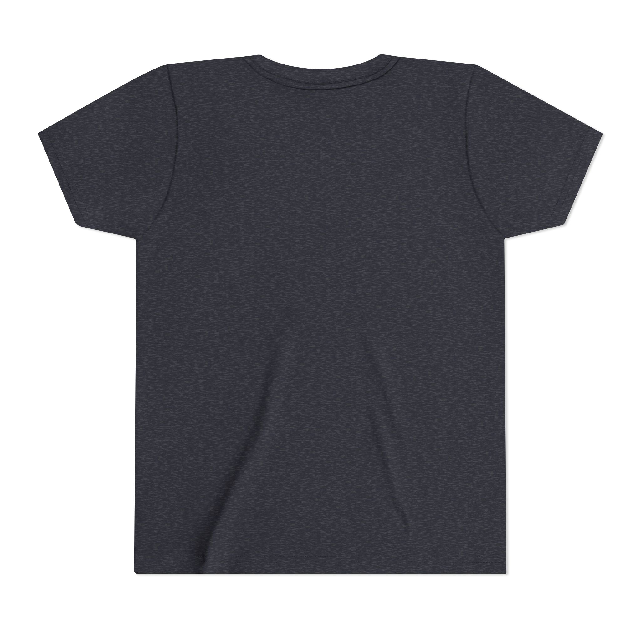 Later First Grader Alligator Youth Tee - Cute Back to School Shirt for Kids
