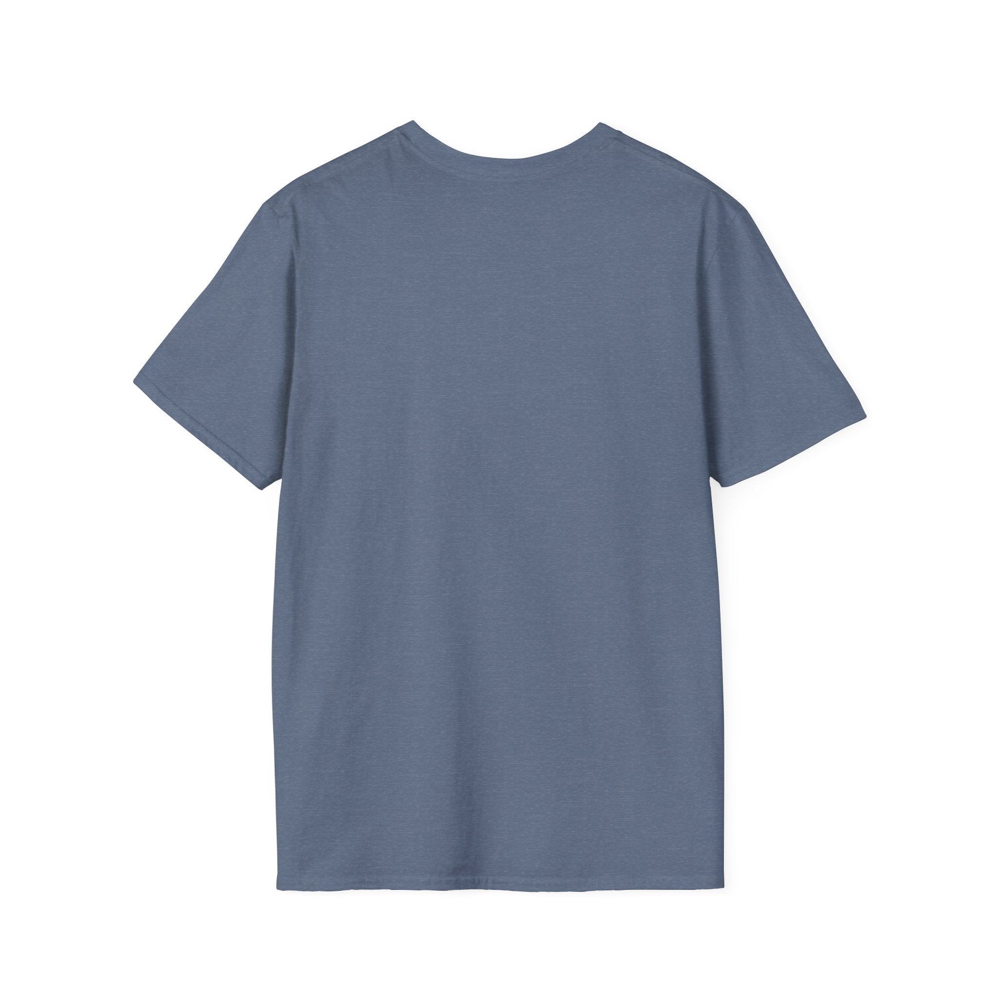 Legendary Grandpa T-Shirt – colorful cool ink for grandpa.