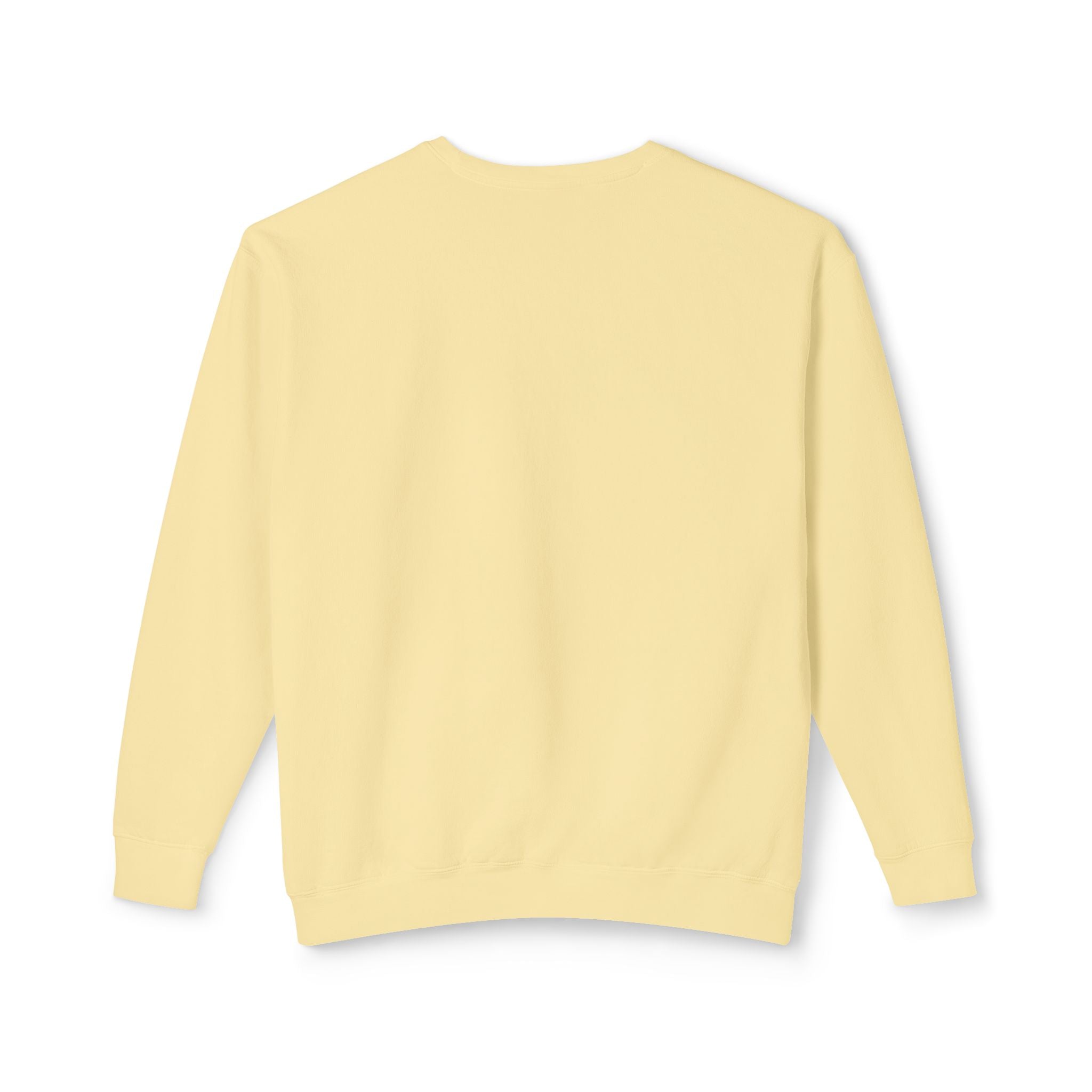 Teacher Battery Life Crewneck Sweatshirt — Funny Teacher Appreciation Gift