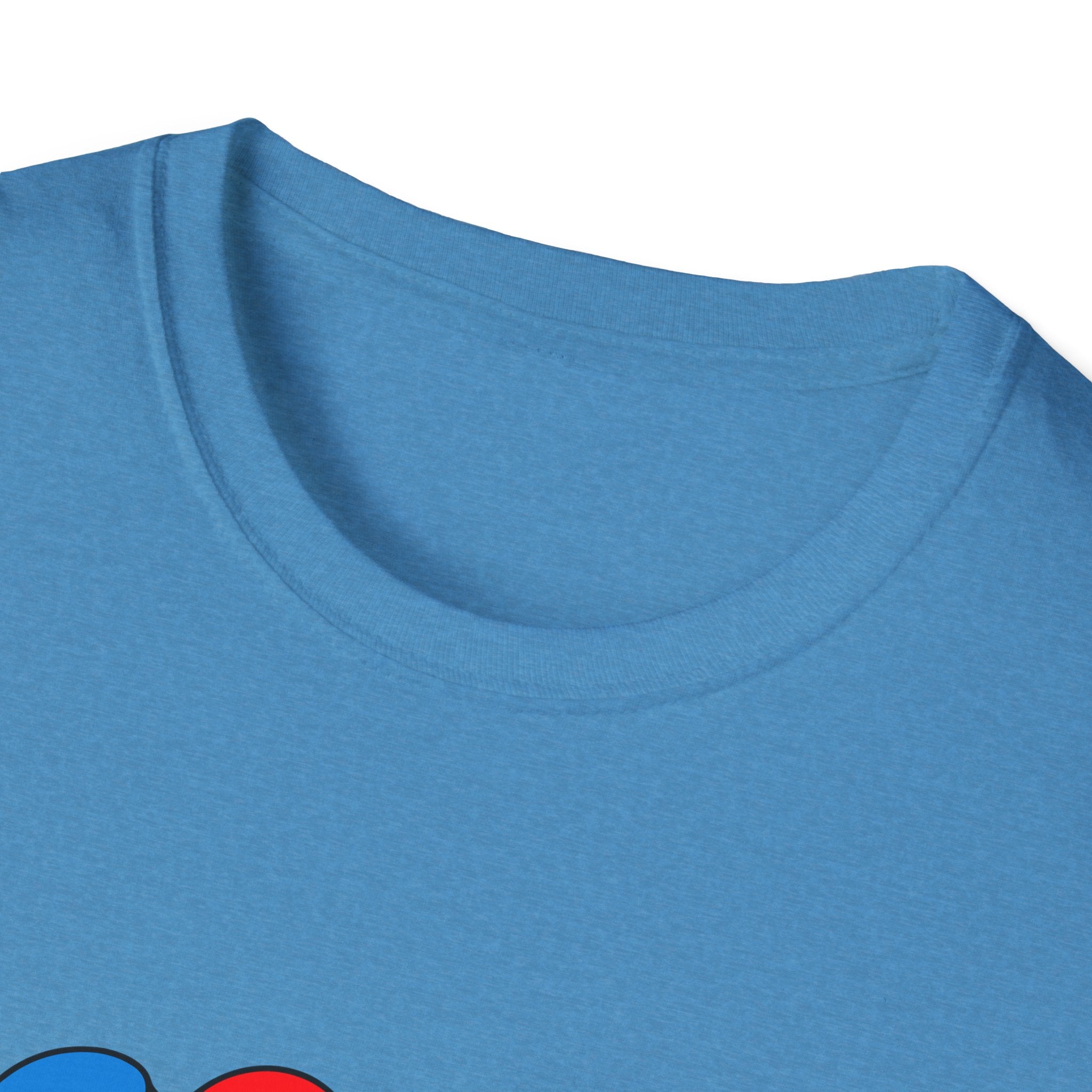 Legendary Grandpa T-Shirt – colorful cool ink for grandpa.