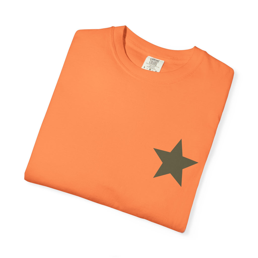 T-Shirt — "If You Love Me Let Me Sleep" Graphic Tee