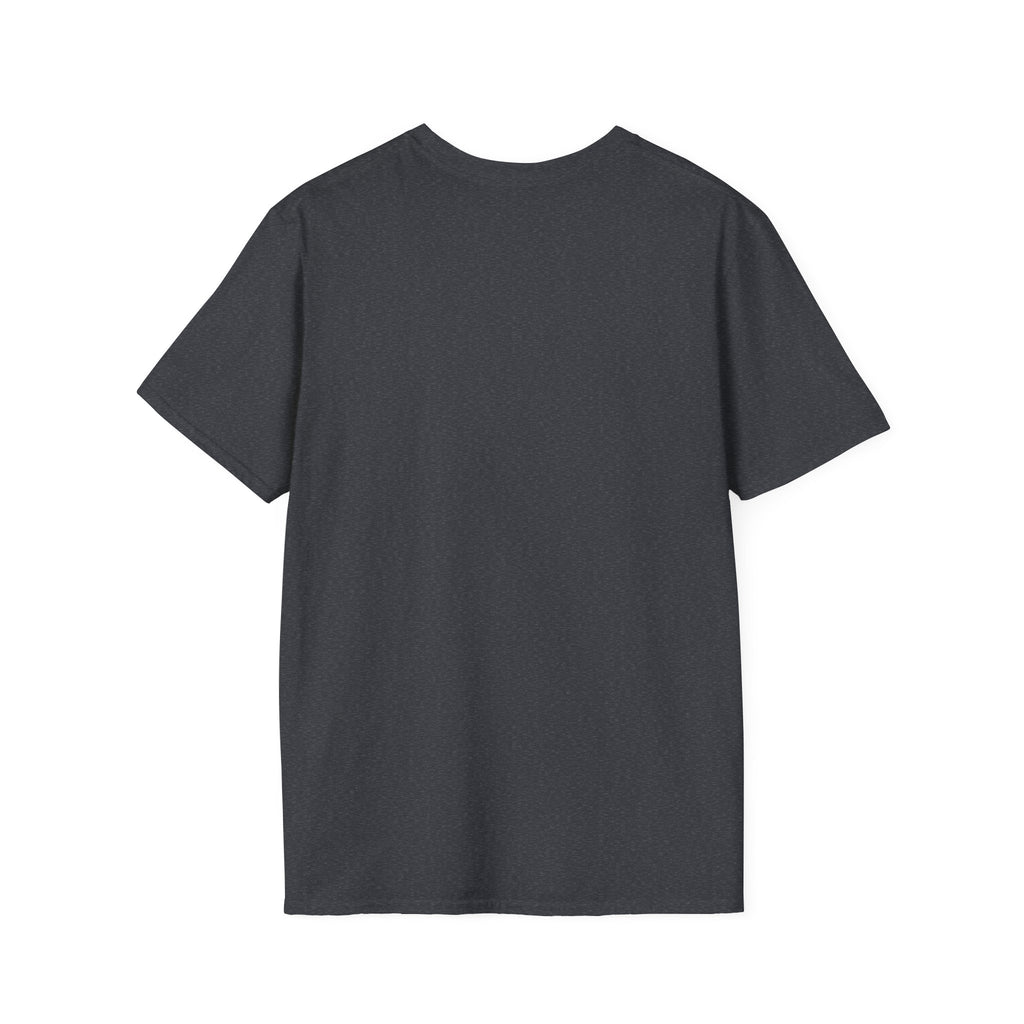 Legendary Grandpa T-Shirt – colorful cool ink for grandpa.