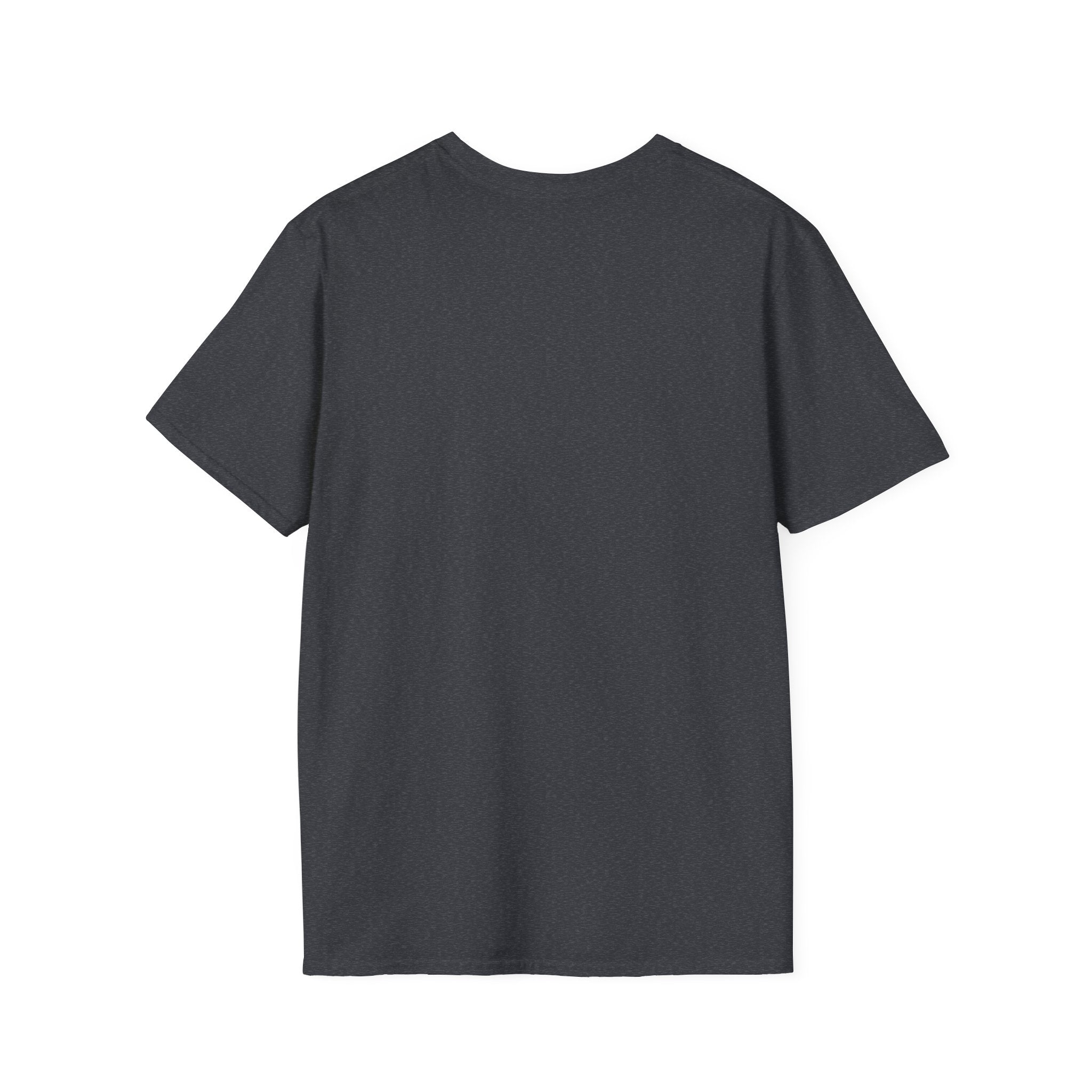 Legendary Grandpa T-Shirt – colorful cool ink for grandpa.