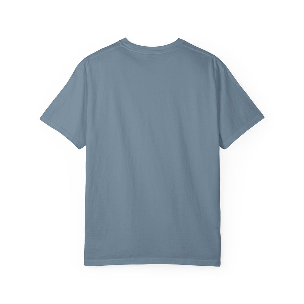 Dad Life T-Shirt — Bold Graphic Fatherhood Tee