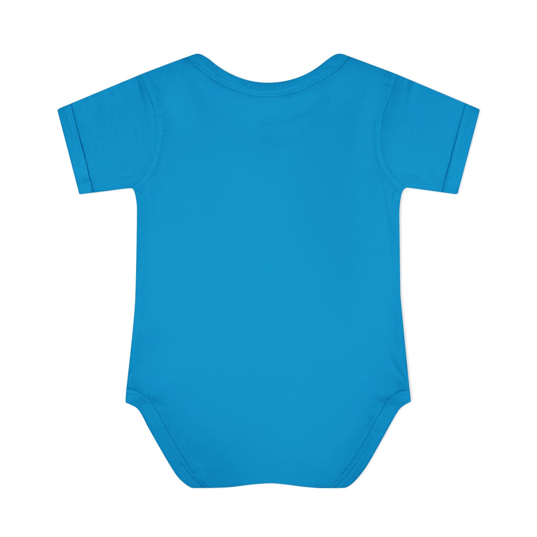 Graduation announcement baby onesie