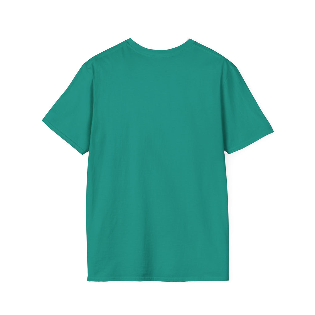 Graduation T-Shirt — "I Graduated! Now I Just Need a Job, a Nap, and About 10 Million" Cap & Diploma Tee