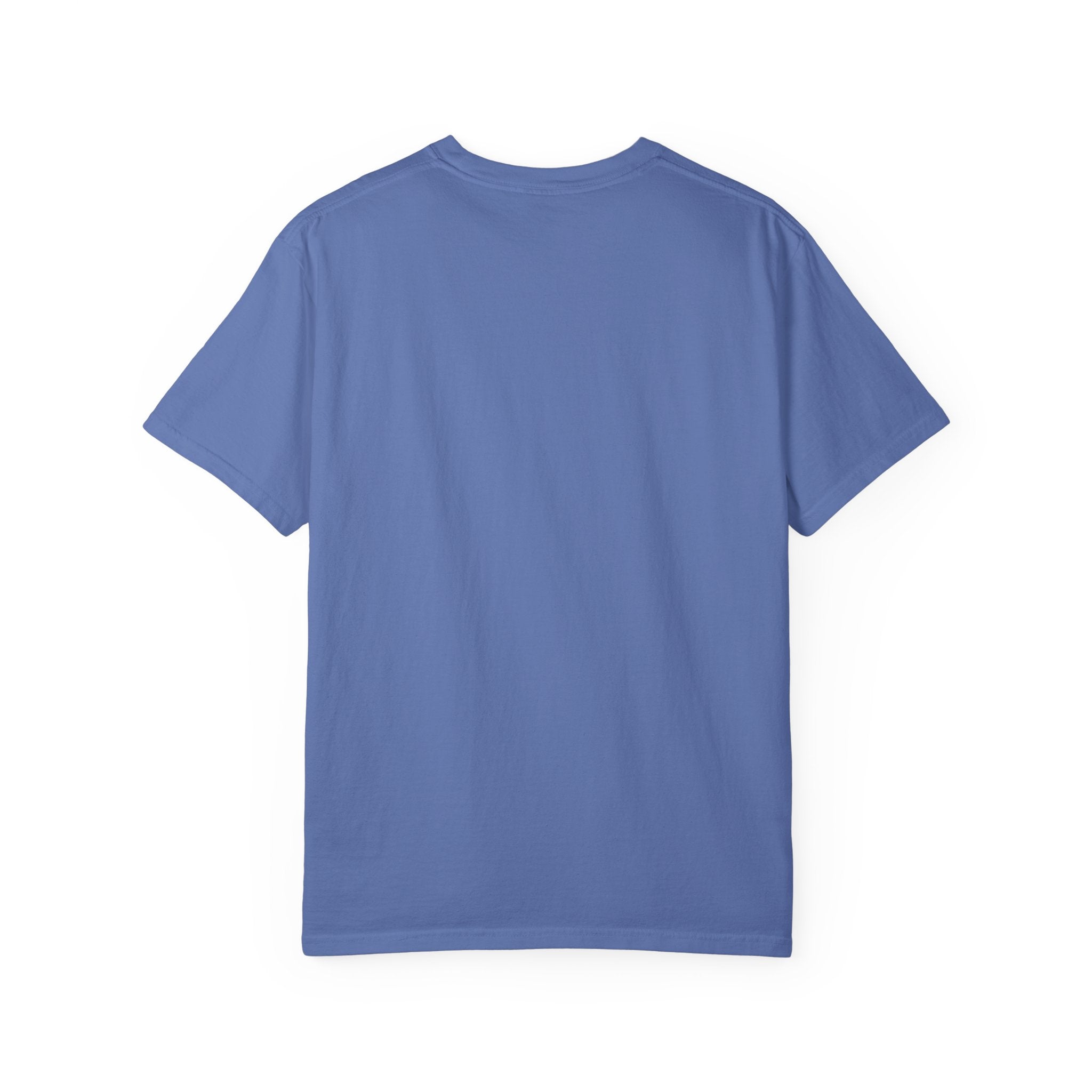 Dad Life T-Shirt — Bold Graphic Fatherhood Tee