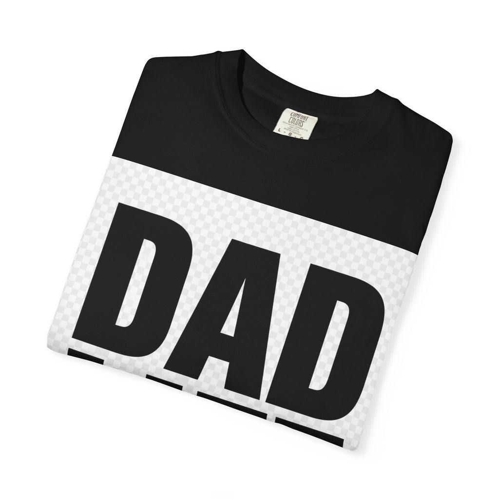 Dad Life T-Shirt — Bold Graphic Fatherhood Tee