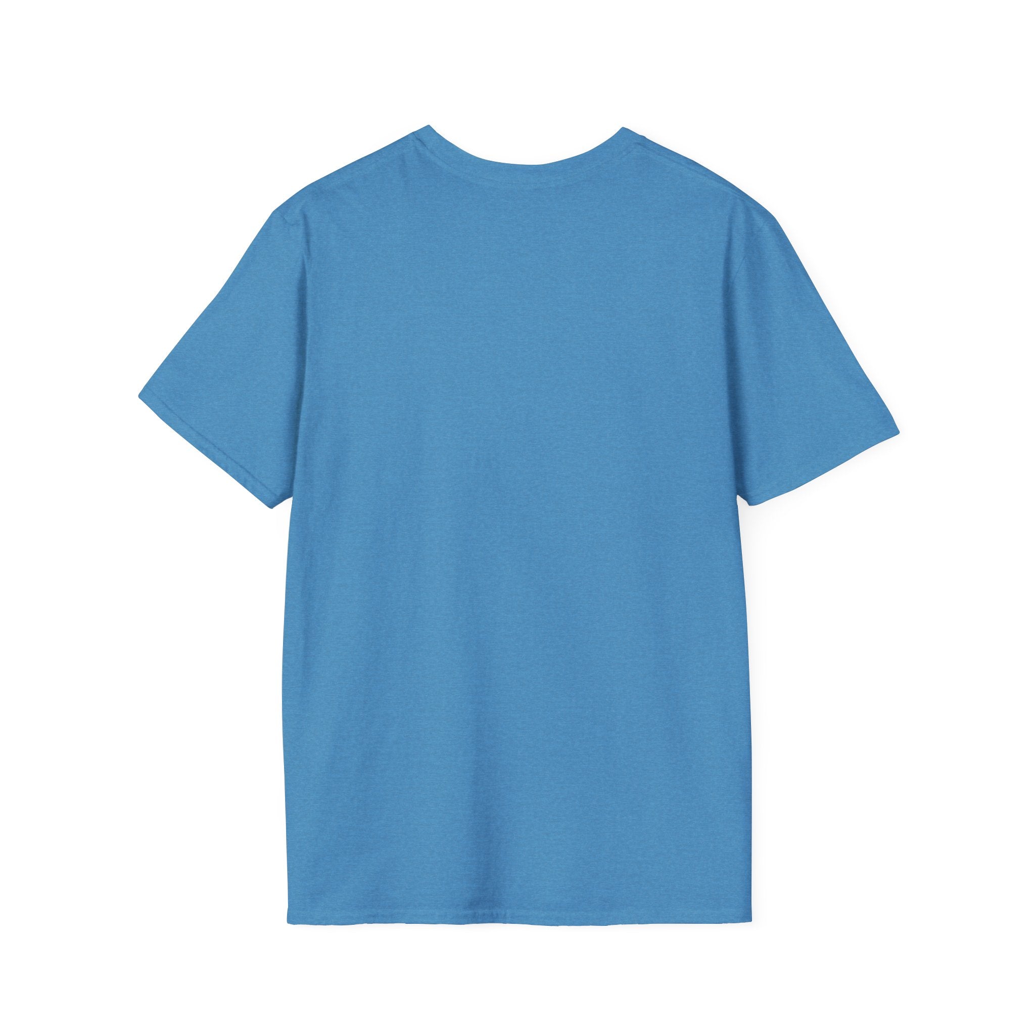 Legendary Grandpa T-Shirt – colorful cool ink for grandpa.