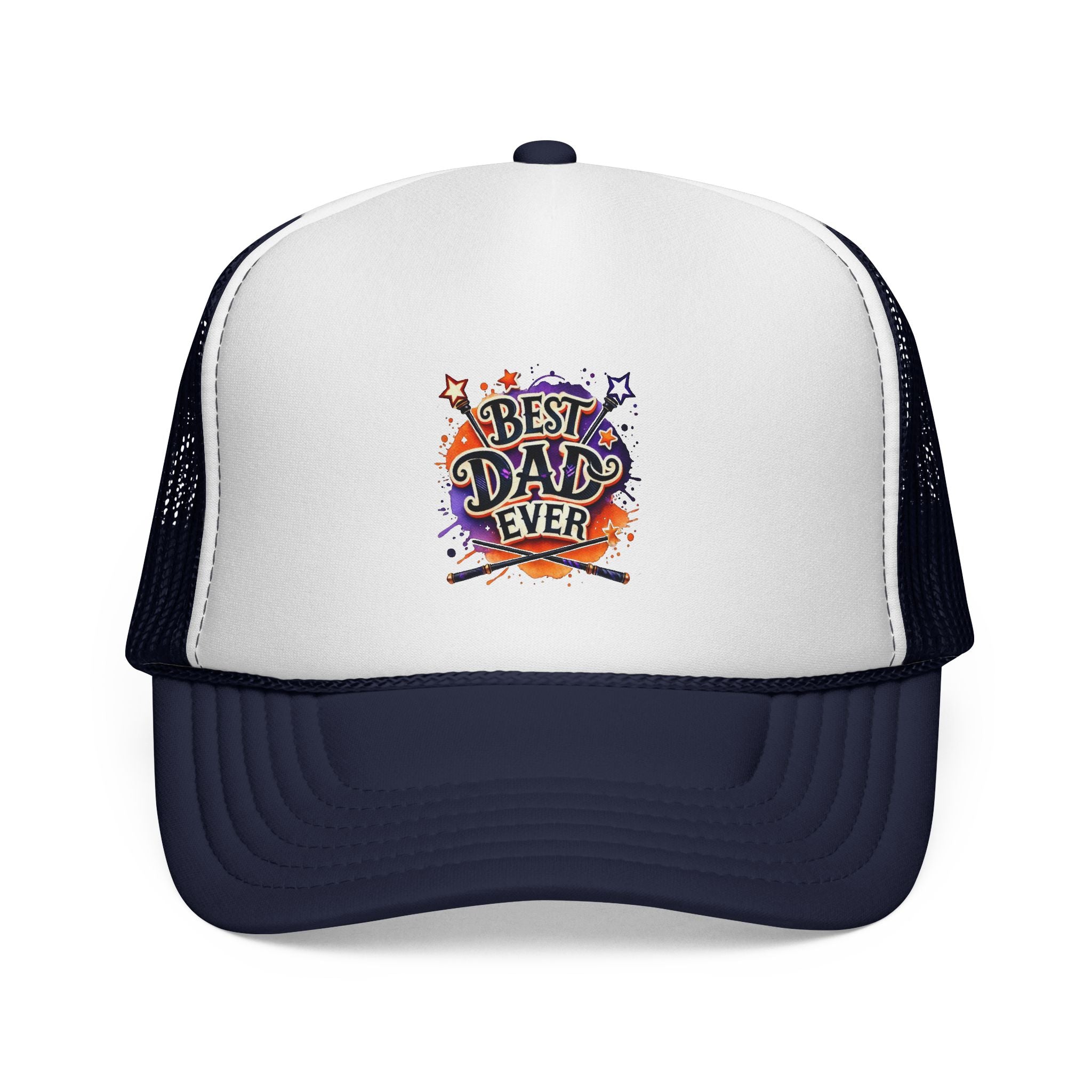 Father's Day Dad Baseball Hat