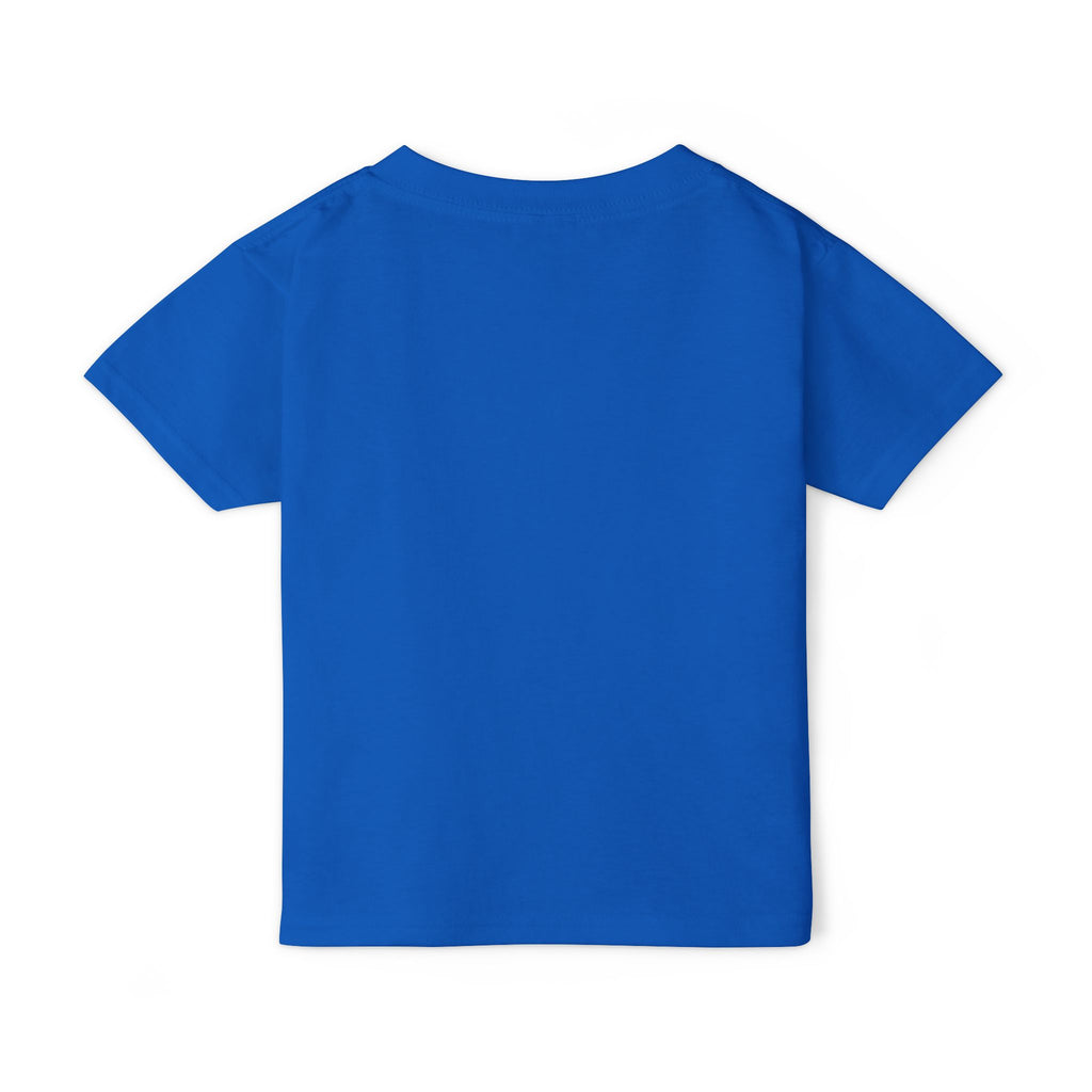 Toddler T-Shirt — "Wait... Bruh 6? Is the School Year? 2026-2027" Back-to-School Graphic Tee