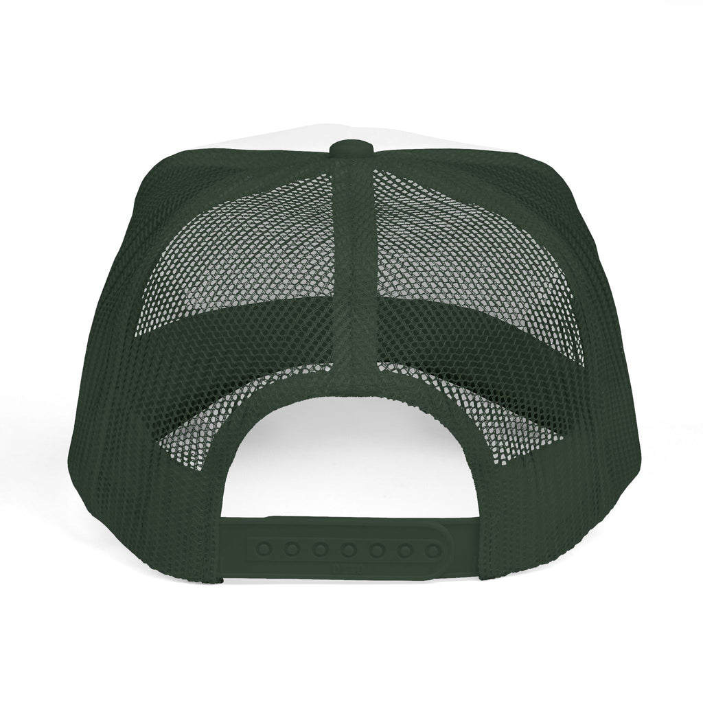 Best Dad Ever Trucker Cap