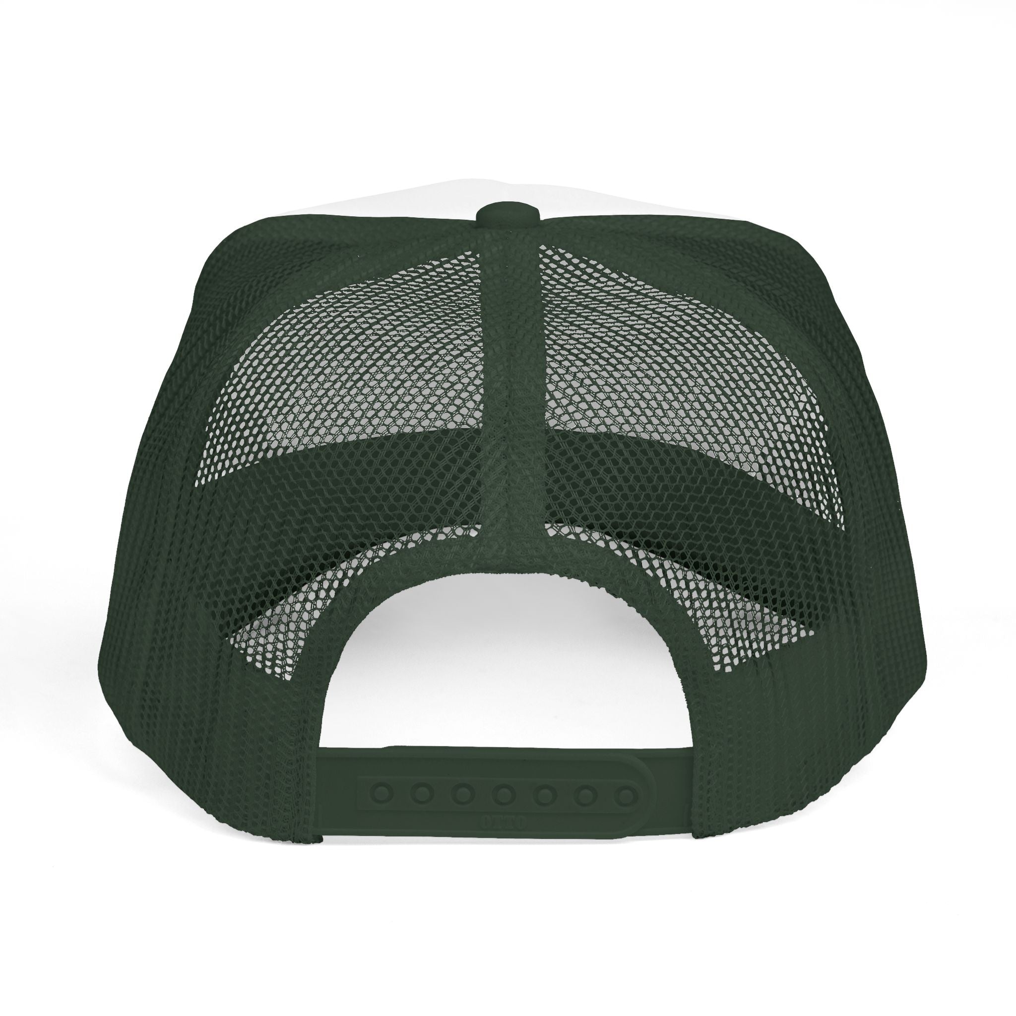 Best Dad Ever Trucker Cap