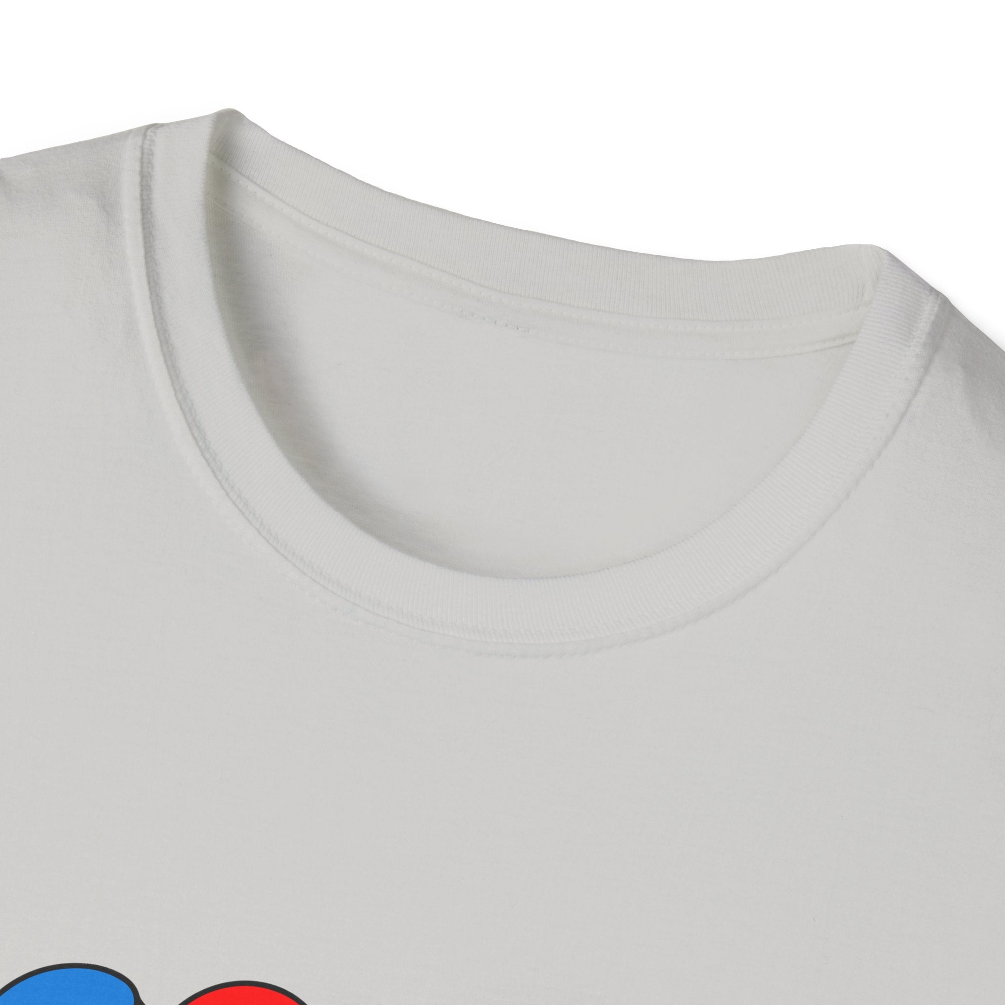 Legendary Grandpa T-Shirt – colorful cool ink for grandpa.