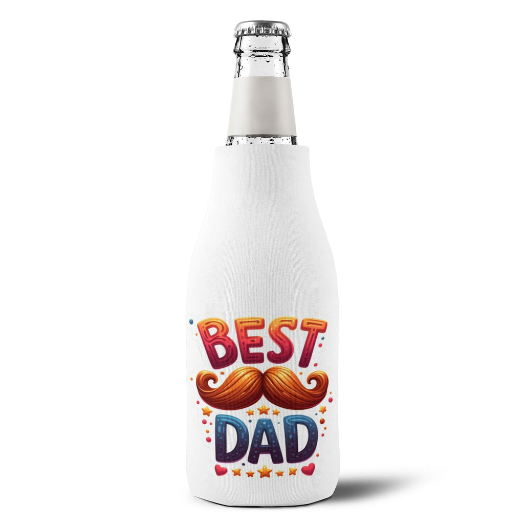 Father’s Day Insulated Can Bottle Koozie