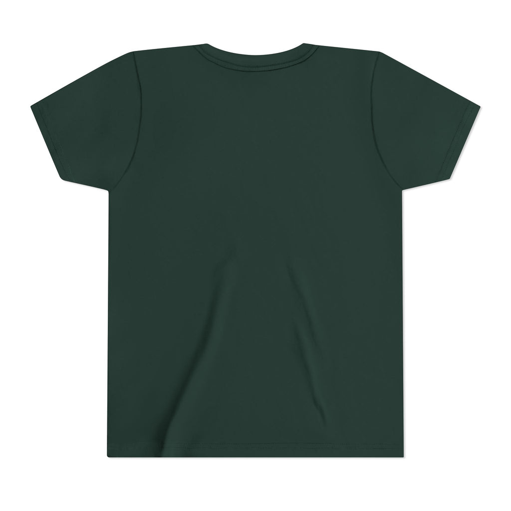 Later First Grader Alligator Youth Tee - Cute Back to School Shirt for Kids