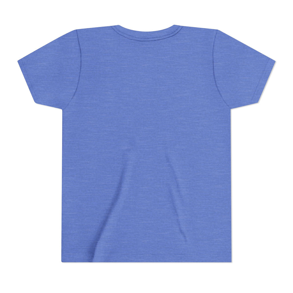 Later First Grader Alligator Youth Tee - Cute Back to School Shirt for Kids