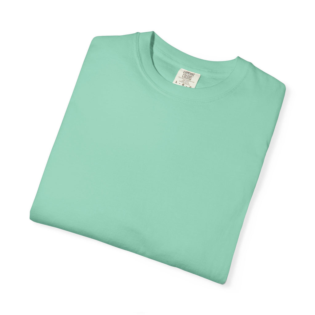 Suck It Up Buttercup T-shirt | Sassy Lettering Back Design