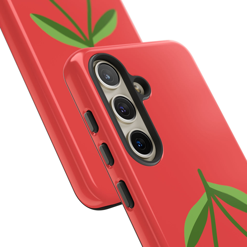 Tough Cases