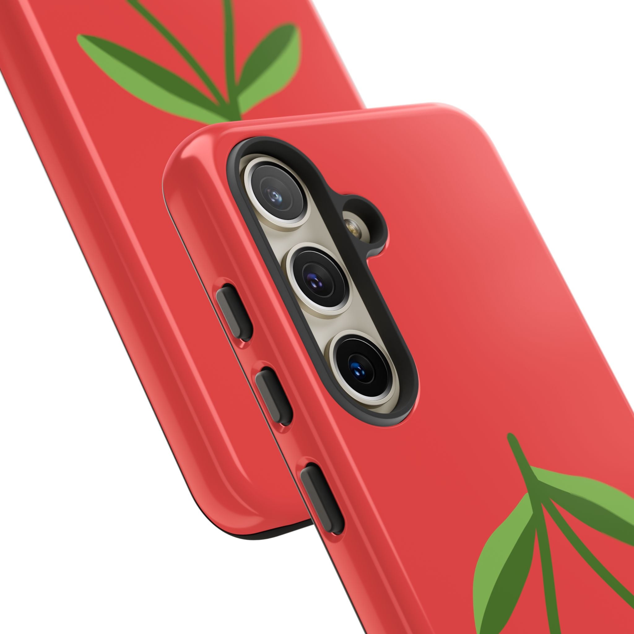 Tough Cases
