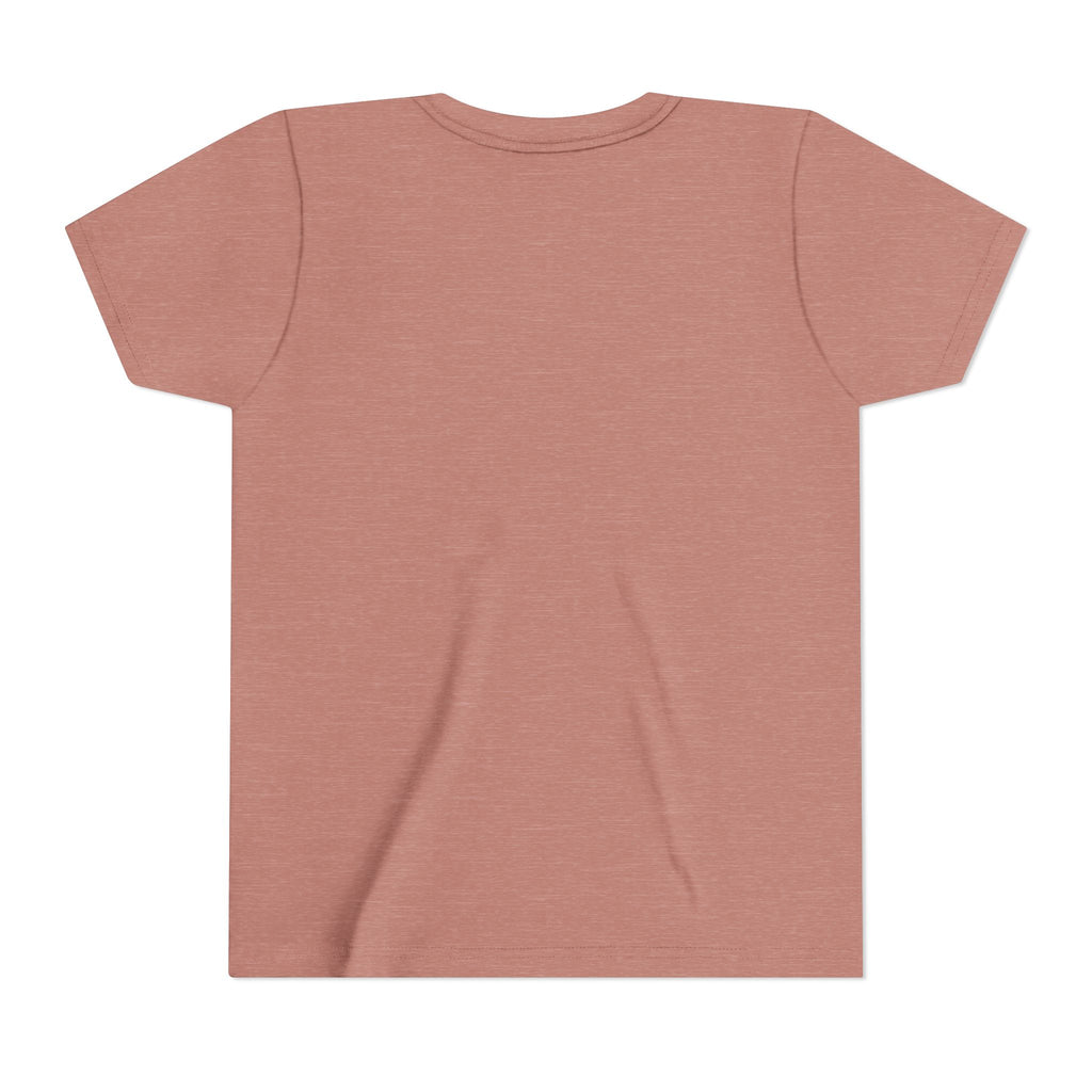 Later First Grader Alligator Youth Tee - Cute Back to School Shirt for Kids