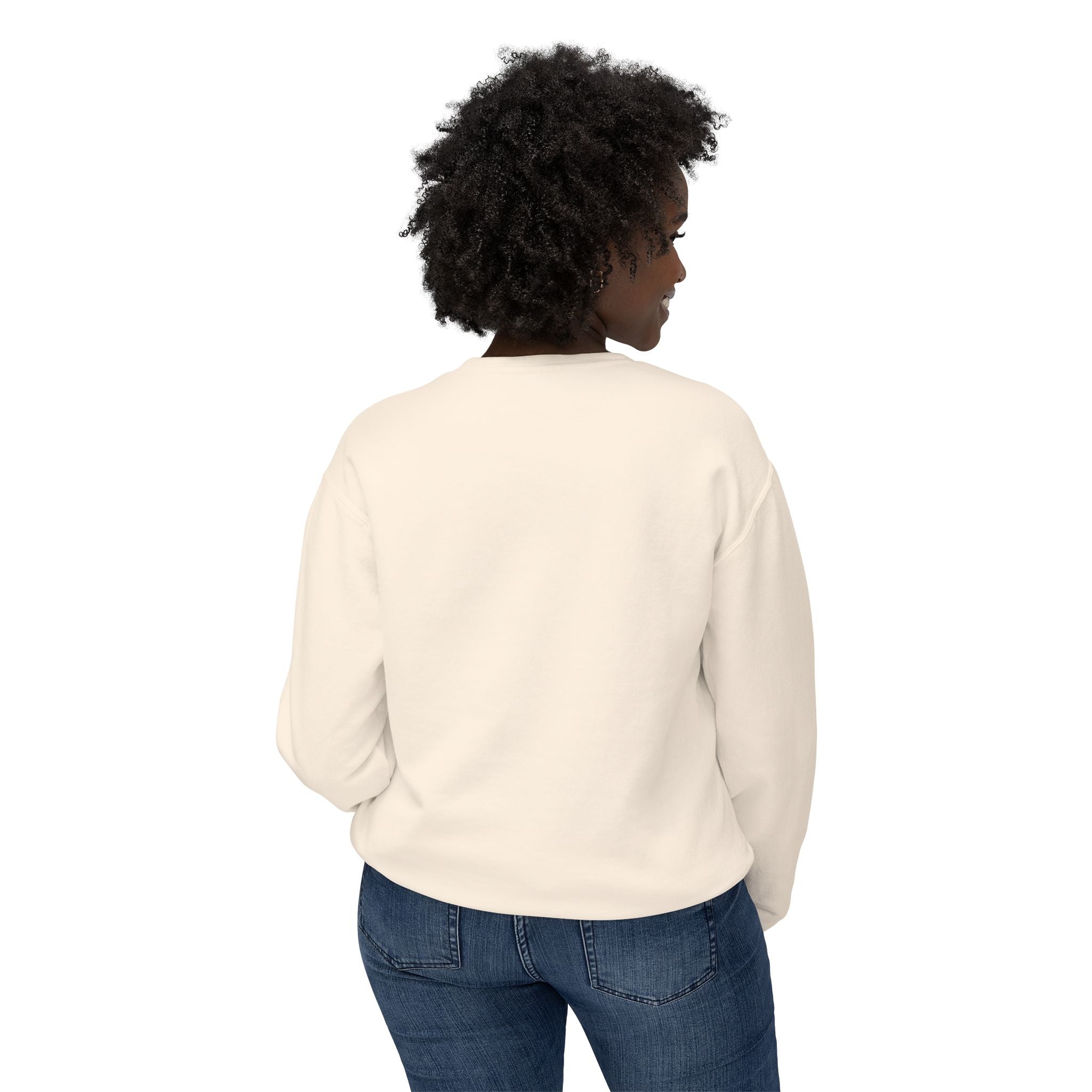 Teacher Battery Life Crewneck Sweatshirt — Funny Teacher Appreciation Gift