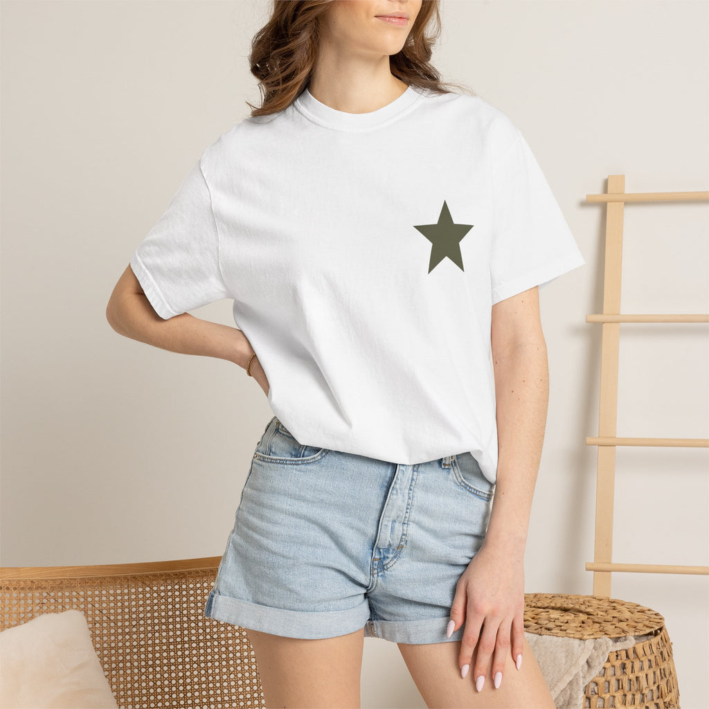T-Shirt — "If You Love Me Let Me Sleep" Graphic Tee