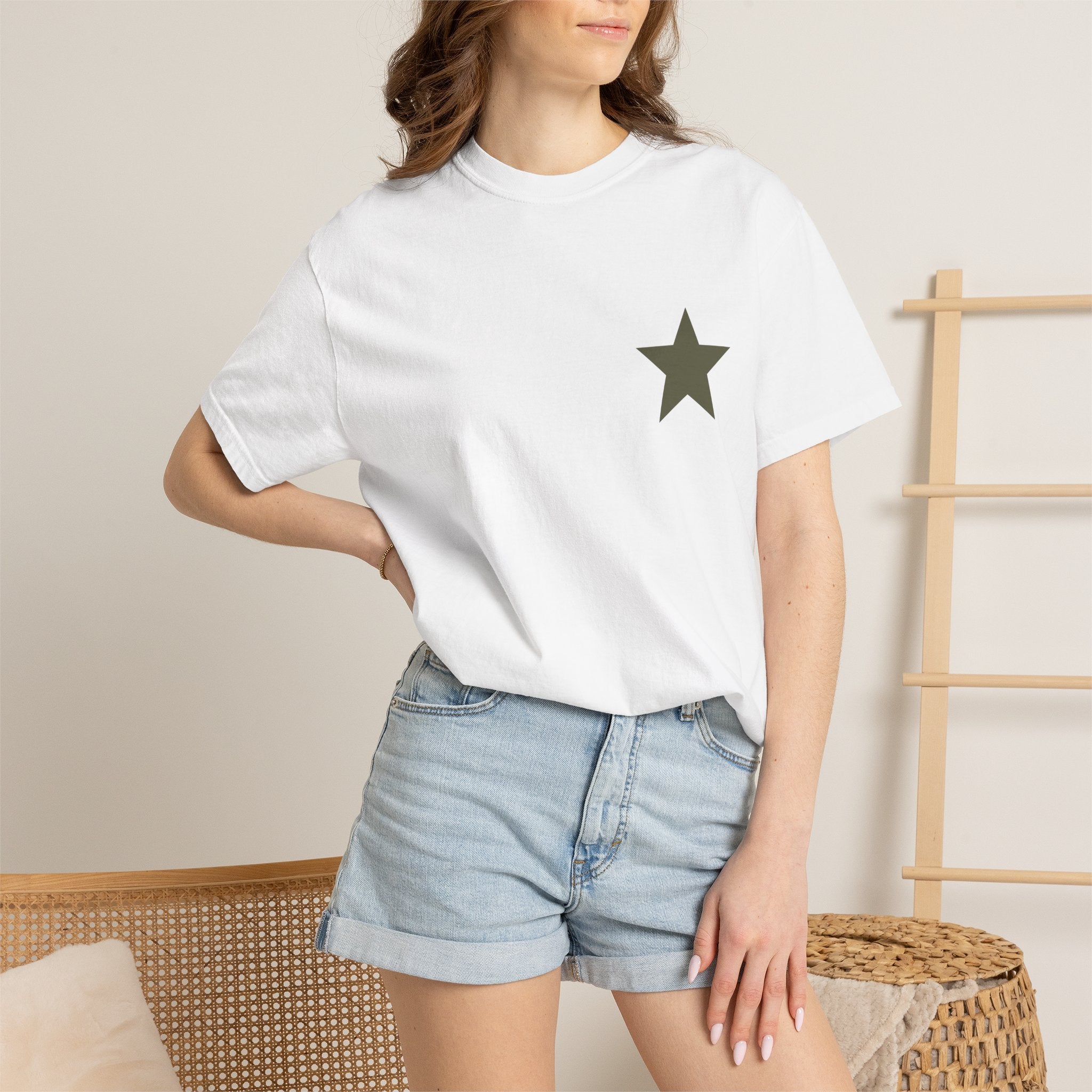 T-Shirt — "If You Love Me Let Me Sleep" Graphic Tee