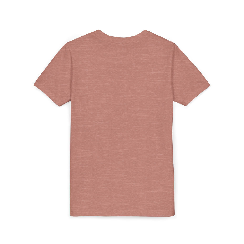 Later First Grader Alligator Youth Tee - Cute Back to School Shirt for Kids