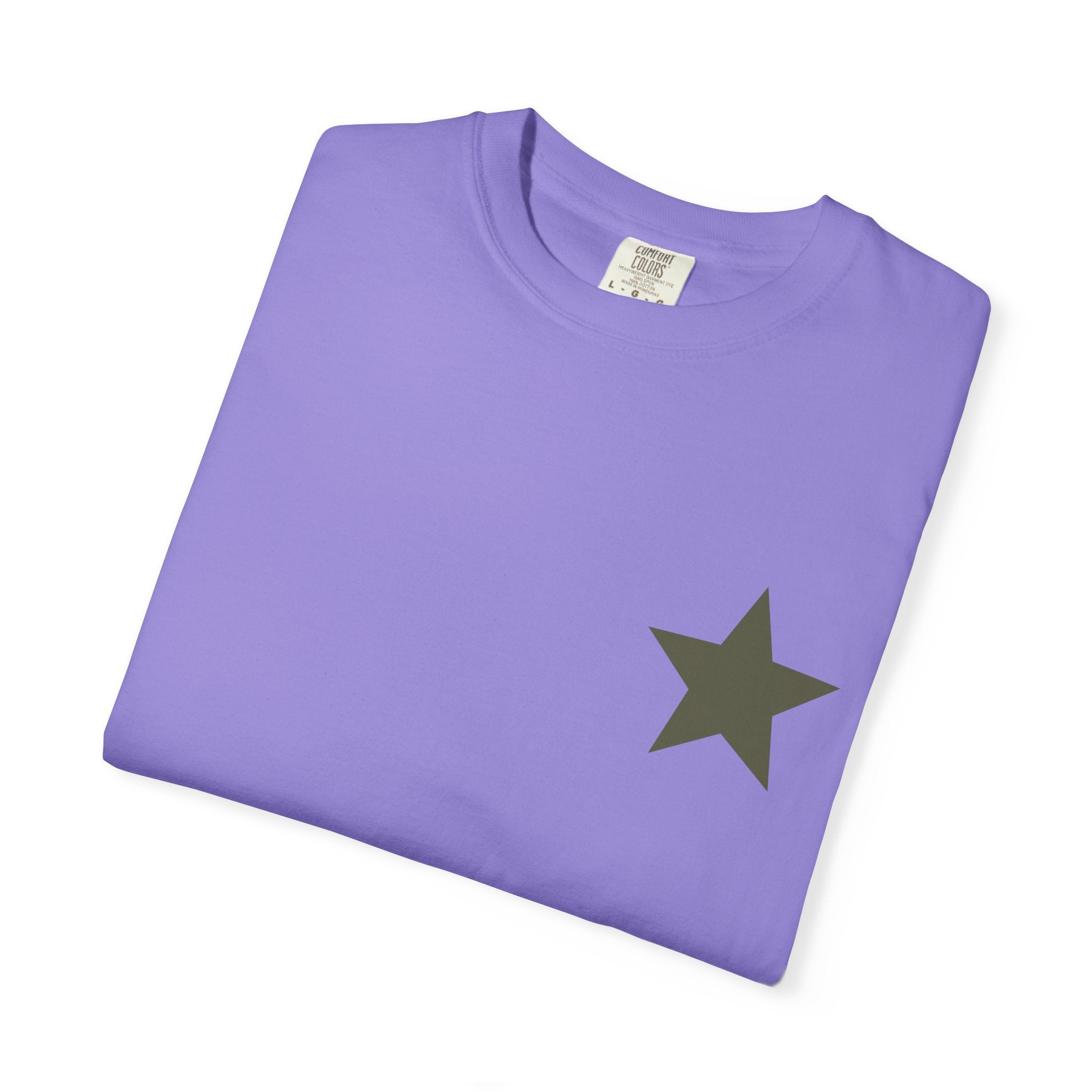 T-Shirt — "If You Love Me Let Me Sleep" Graphic Tee
