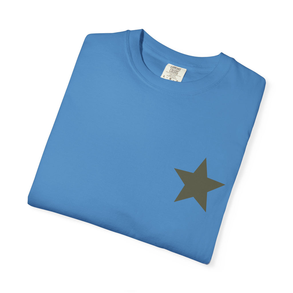 T-Shirt — "If You Love Me Let Me Sleep" Graphic Tee