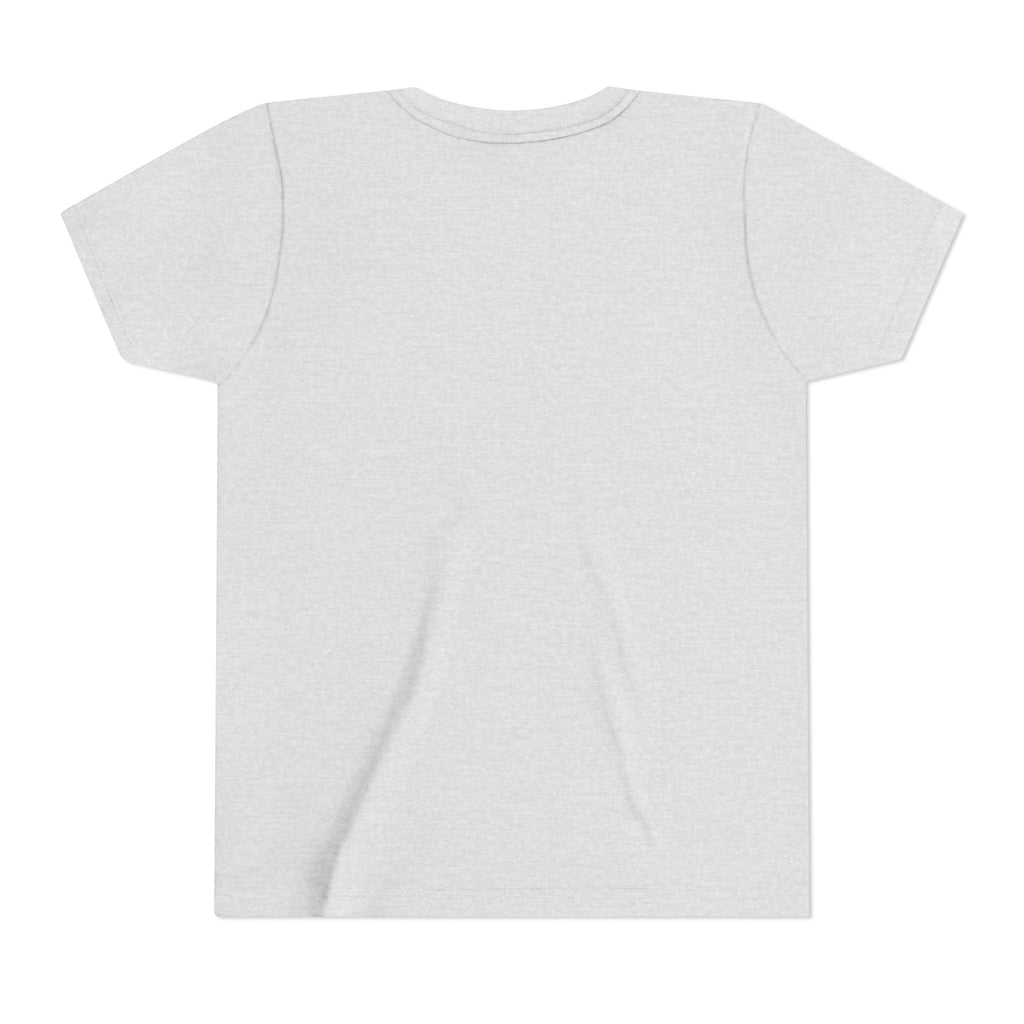 Classroom Queen Youth Tee — Cute School Teacher Kid Shirt
